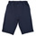 Oblačila Dečki Kratke hlače & Bermuda Petit Bateau LAVIEN Modra