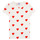Oblačila Deklice Pižame & Spalne srajce Petit Bateau MICOURT Večbarvna