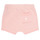 Oblačila Dečki Kratke hlače & Bermuda Petit Bateau MATHEO Rožnata