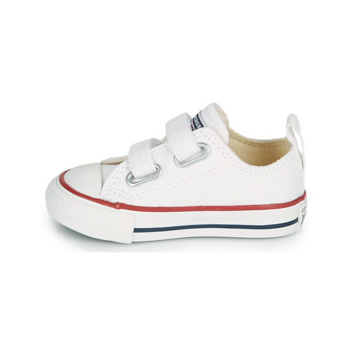 Converse CHUCK TAYLOR ALL STAR 2V FOUNDATION OX Bela