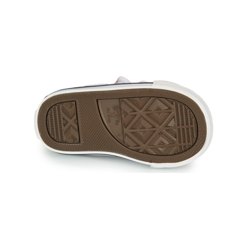 Converse CHUCK TAYLOR ALL STAR 2V FOUNDATION OX Bela