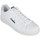 Čevlji  Moški Modne superge Diadora 101.177191 01 C0351 White/Black Črna