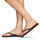 Čevlji  Ženske Japonke Havaianas SLIM SPARKLE II Črna