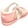 Čevlji  Sandali & Odprti čevlji D'bébé 24522-18 Rožnata