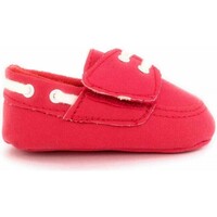 Čevlji  Dečki Nogavice za dojenčke Colores 10083-15 Rdeča