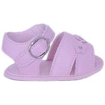Čevlji  Otroci Nogavice za dojenčke Colores 10089-15 Rožnata
