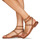 Čevlji  Ženske Sandali & Odprti čevlji Ash PLAY Kostanjeva