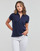Oblačila Ženske Polo majice kratki rokavi Lauren Ralph Lauren KIEWICK Modra