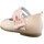 Čevlji  Deklice Balerinke Gulliver 24515-18 Rožnata