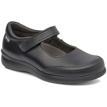 Čevlji  Poslovni čevlji Gorila 22112-24 Črna