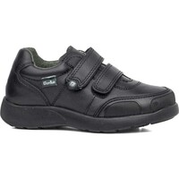 Čevlji  Poslovni čevlji Gorila 23512-24 Črna