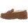 Čevlji  Otroci Nogavice Bearpaw 24885-24 Kostanjeva