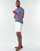 Oblačila Moški Kratke hlače & Bermuda Polo Ralph Lauren SHORT PREPSTER AJUSTABLE ELASTIQUE AVEC CORDON INTERIEUR LOGO PO Bla