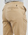Oblačila Moški Hlače s 5 žepi Polo Ralph Lauren PANTALON CHINO PREPSTER AJUSTABLE ELASTIQUE AVEC CORDON INTERIEU Bež