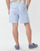Oblačila Moški Kratke hlače & Bermuda Polo Ralph Lauren SHORT PREPSTER AJUSTABLE ELASTIQUE AVEC CORDON INTERIEUR LOGO PO Modra