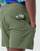 Oblačila Moški Kopalke / Kopalne hlače Polo Ralph Lauren MAILLOT DE BAIN UNI EN POLYESTER RECYCLE Kaki