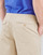 Oblačila Moški Kratke hlače & Bermuda Polo Ralph Lauren SHORT PREPSTER AJUSTABLE ELASTIQUE AVEC CORDON INTERIEUR LOGO PO Bež