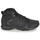 Čevlji  Moški Pohodništvo adidas Performance TERREX AX3 BETA MID Črna