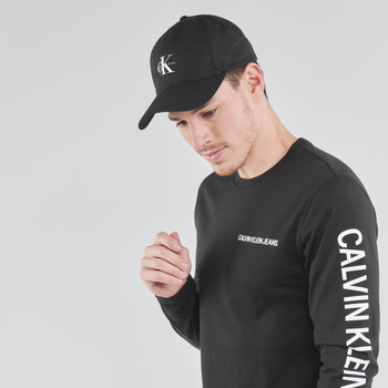 Calvin Klein Jeans CAP 2990 Črna