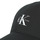 Tekstilni dodatki Kape s šiltom Calvin Klein Jeans CAP 2990 Črna