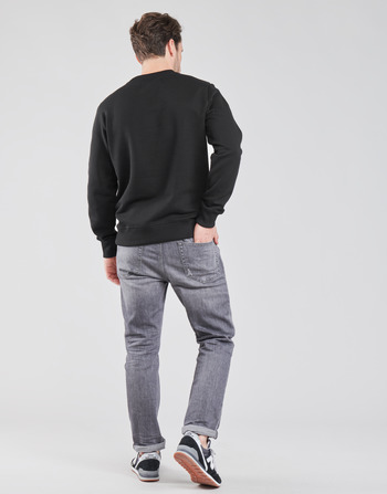 Calvin Klein Jeans J30J314536-BAE Črna