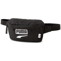 Torbice Ročne torbice Puma Plus Waist Bag II Črna
