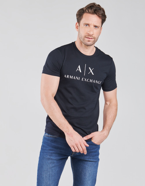 Armani Exchange 8NZTCJ-Z8H4Z Modra