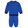 Oblačila Dečki Otroški kompleti Polo Ralph Lauren NOELLE Modra