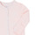 Oblačila Deklice Pižame & Spalne srajce Polo Ralph Lauren PAULA Rožnata