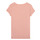 Oblačila Deklice Majice s kratkimi rokavi Polo Ralph Lauren SIDONIE Rožnata
