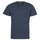 Oblačila Moški Majice s kratkimi rokavi Guess LOGO ORGANIC BASIC CN SS TEE Modra