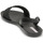 Čevlji  Ženske Sandali & Odprti čevlji Ipanema IPANEMA BREEZY SANDAL FEM Črna