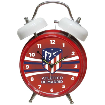 Dom Digitalne ure Atletico De Madrid DM-05-ATL Rdeča