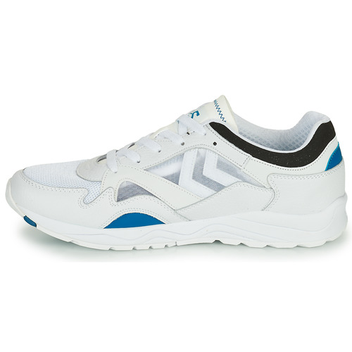 hummel EDMONTON 3S LEATHER Modra
