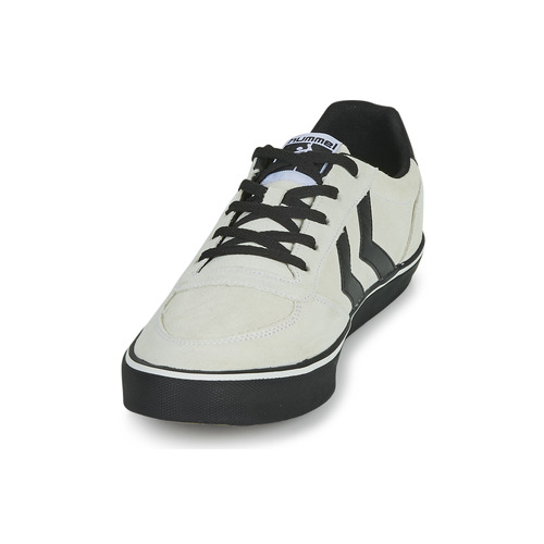hummel STADIL 3.0 SUEDE Bež / Črna