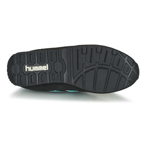 hummel REFLEX JR Črna