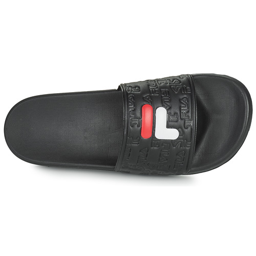 Fila BAYWALK SLIPPER Črna