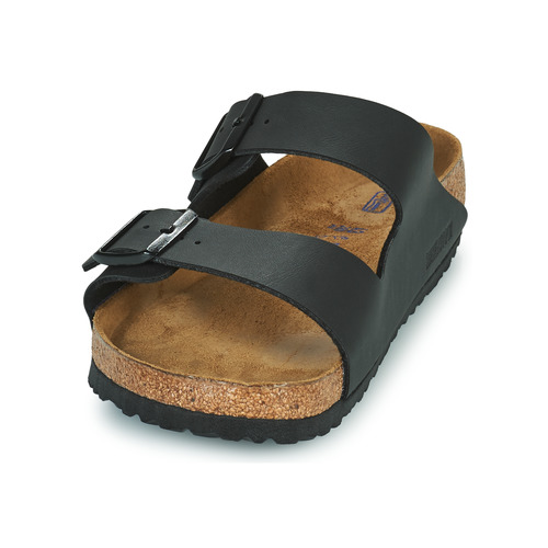 BIRKENSTOCK ARIZONA SFB Črna / Regular