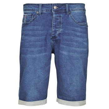 Oblačila Moški Kratke hlače & Bermuda Deeluxe BART Modra