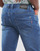 Oblačila Moški Kratke hlače & Bermuda Deeluxe BART Modra