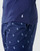 Oblačila Moški Majice s kratkimi rokavi Polo Ralph Lauren SS CREW NECK X3 Siva / Bela