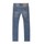 Oblačila Dečki Jeans skinny Diesel SLEENKER Modra