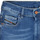 Oblačila Deklice Jeans skinny Diesel D-SLANDY HIGH Modra