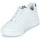 Čevlji  Otroci Nizke superge adidas Originals NY 92 J Bela / Črna