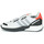Čevlji  Nizke superge adidas Originals ZX 1K BOOST Bela / Siva