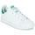 Čevlji  Otroci Nizke superge adidas Originals STAN SMITH C SUSTAINABLE Bela / Zelena