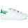 Čevlji  Nizke superge adidas Originals STAN SMITH CF SUSTAINABLE Bela / Zelena
