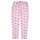 Oblačila Deklice Lahkotne hlače & Harem hlače Carrément Beau Y14187-44L Rožnata