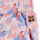 Oblačila Deklice Lahkotne hlače & Harem hlače Carrément Beau Y14187-44L Rožnata