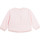 Oblačila Deklice Puloverji Carrément Beau Y95254-44L Rožnata